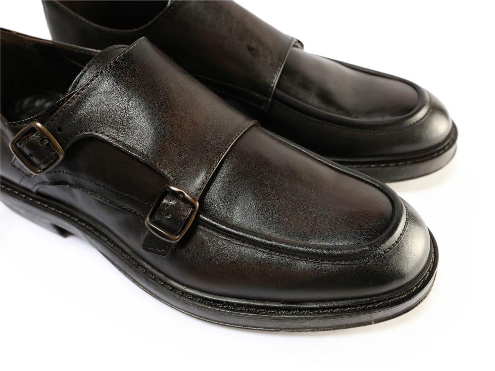 Ton Goût Doppia fibbia Lanciloto