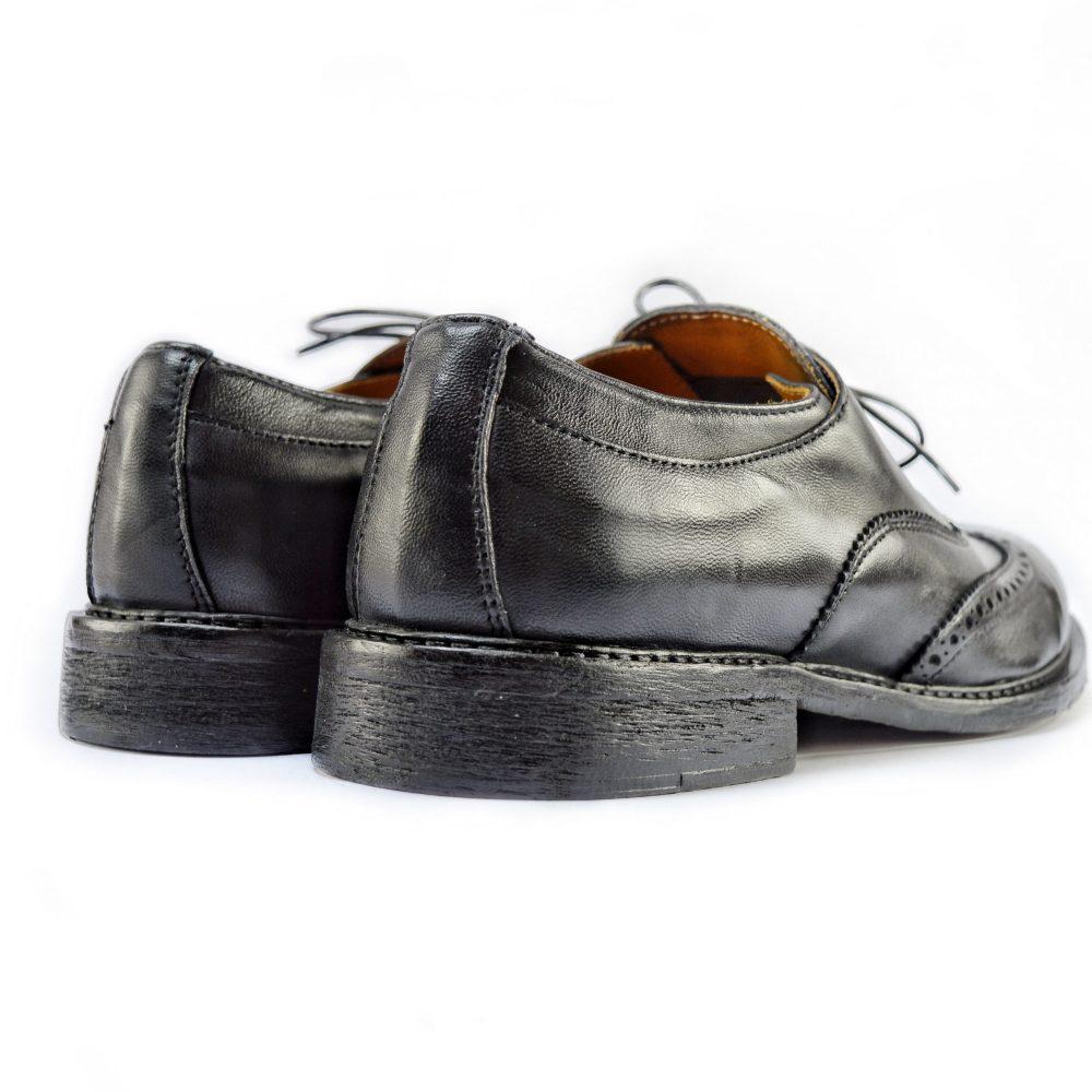 Ton Goût Francesina Audry