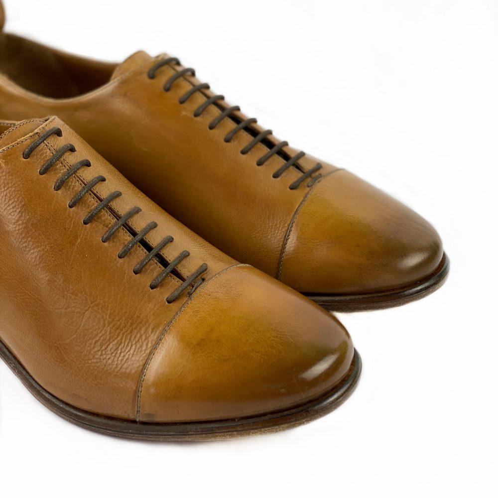 Ton Goût Francesina Mauro Cuoio