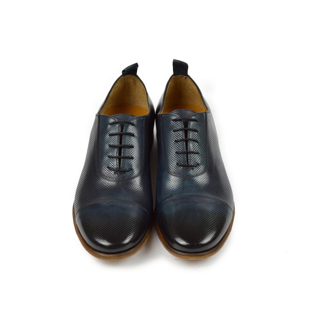 Ton Goût Francesina Millefori Oceano