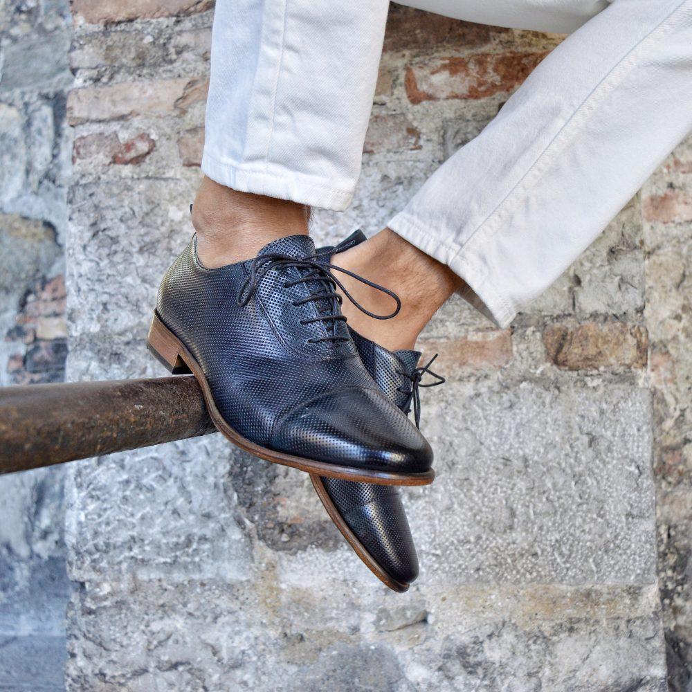 Ton Goût Francesina millefori Oceano