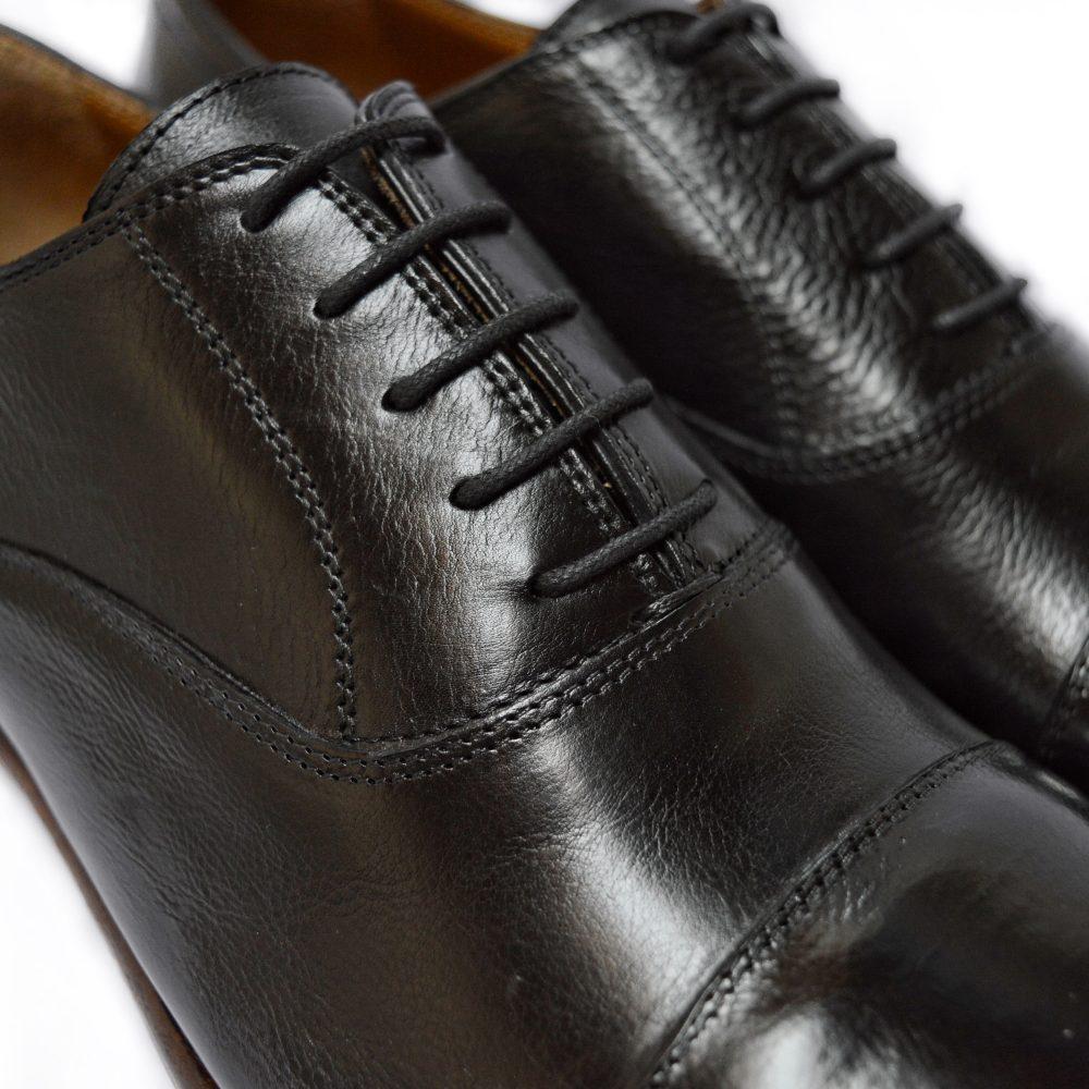 Ton Goût Francesina Poker Nero