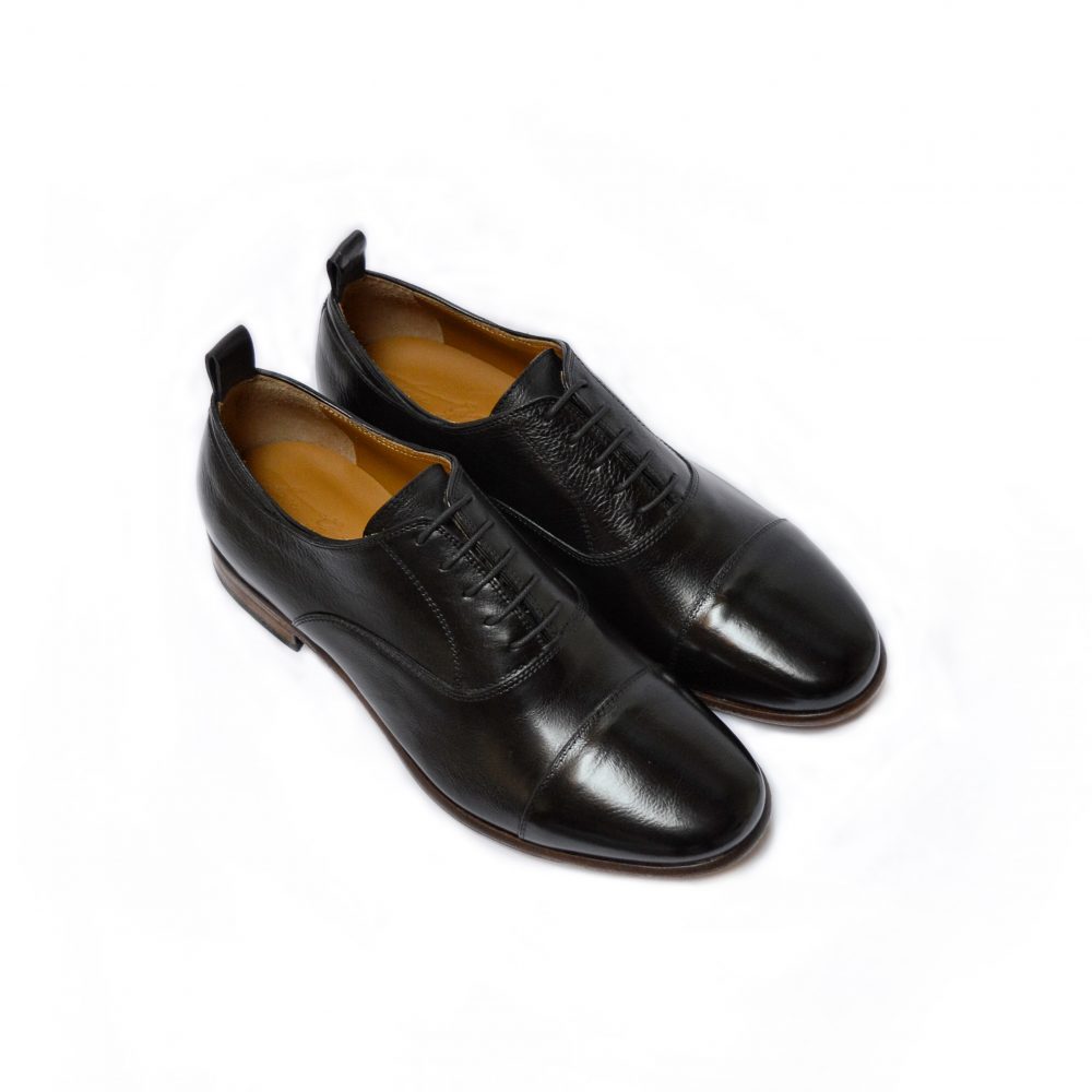 Ton Goût Francesina Poker Nero