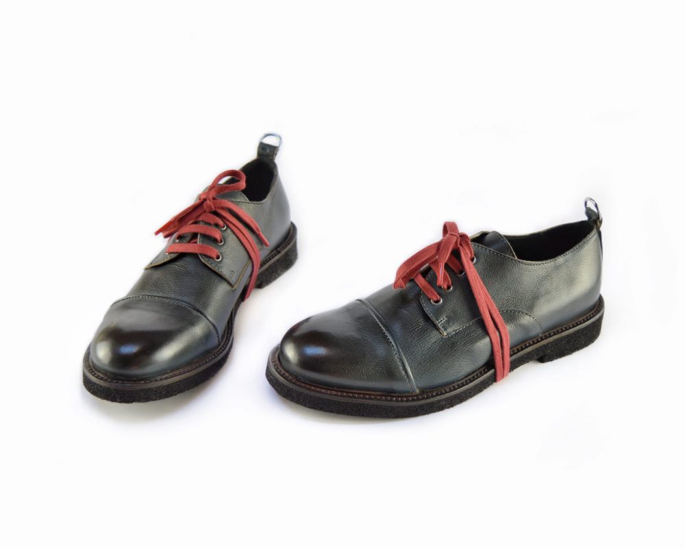 Ton Goût MELISSA Verde