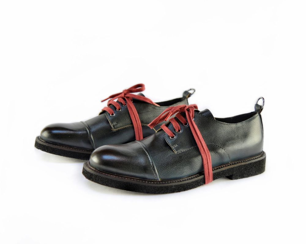 Ton Goût MELISSA Verde