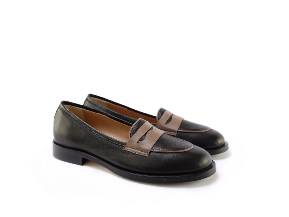 Ton Goût Mocassino Anna