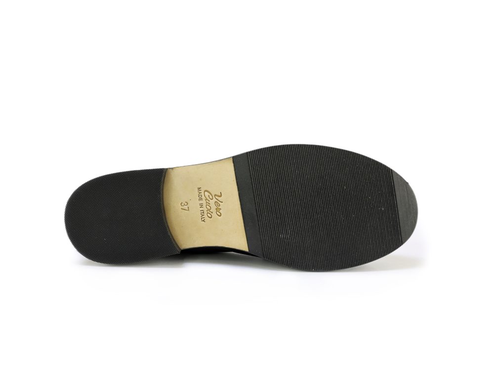 Ton Goût Mocassino Betty Rosso