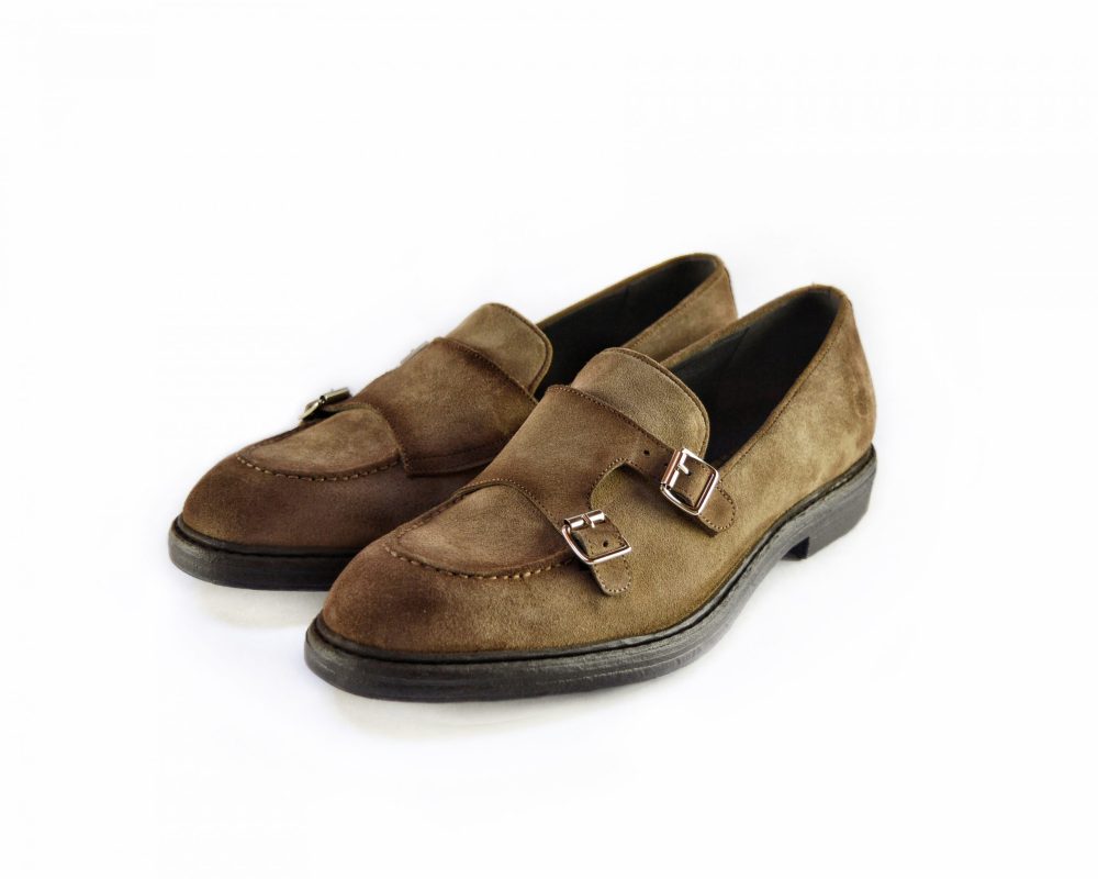 Ton Goût Mocassino Brandon