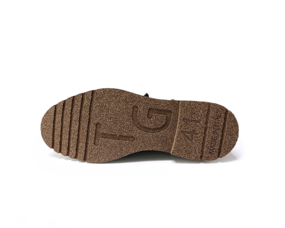 Ton Goût Mocassino Lucas