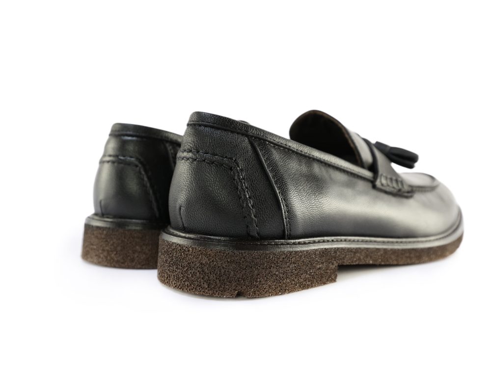 Ton Goût Mocassino Mateo