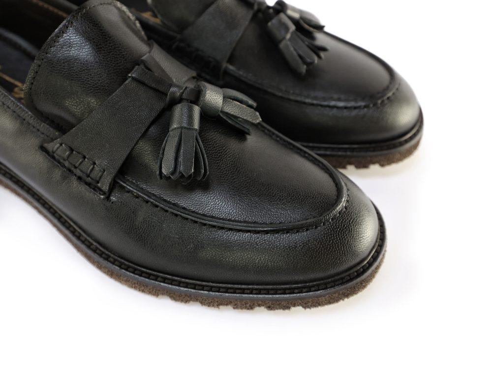 Ton Goût Mocassino Mateo