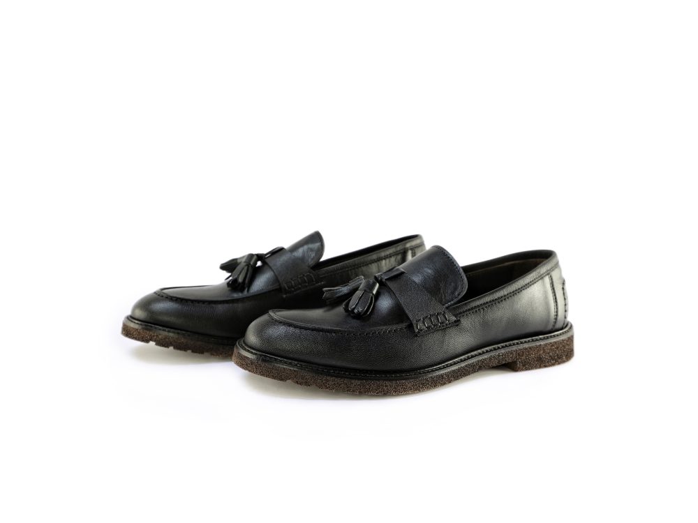 Ton Goût Mocassino Mateo