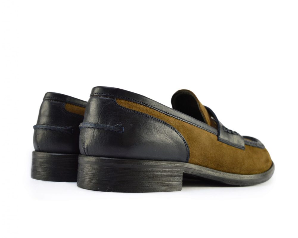 Ton Goût Mocassino ORLANDO