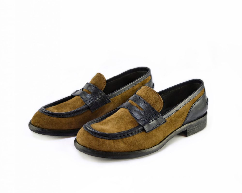 Ton Goût Mocassino ORLANDO