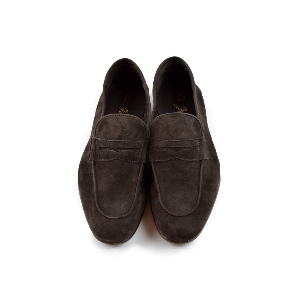 Ton Goût Mocassino Piero T.Moro