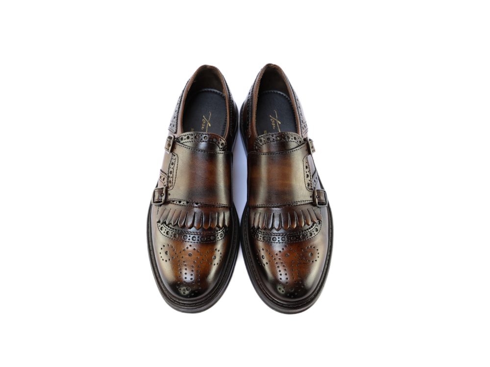 Ton Goût Scarpa Mercurio