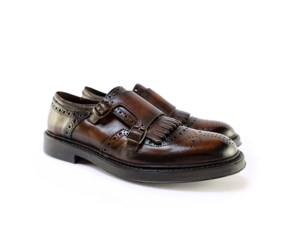 Ton Goût Scarpa Mercurio