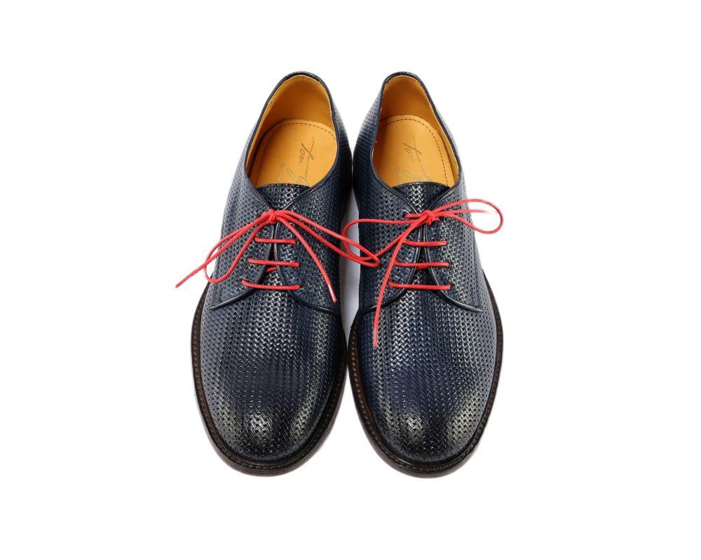 Ton Goût Scarpe Derby Aurora