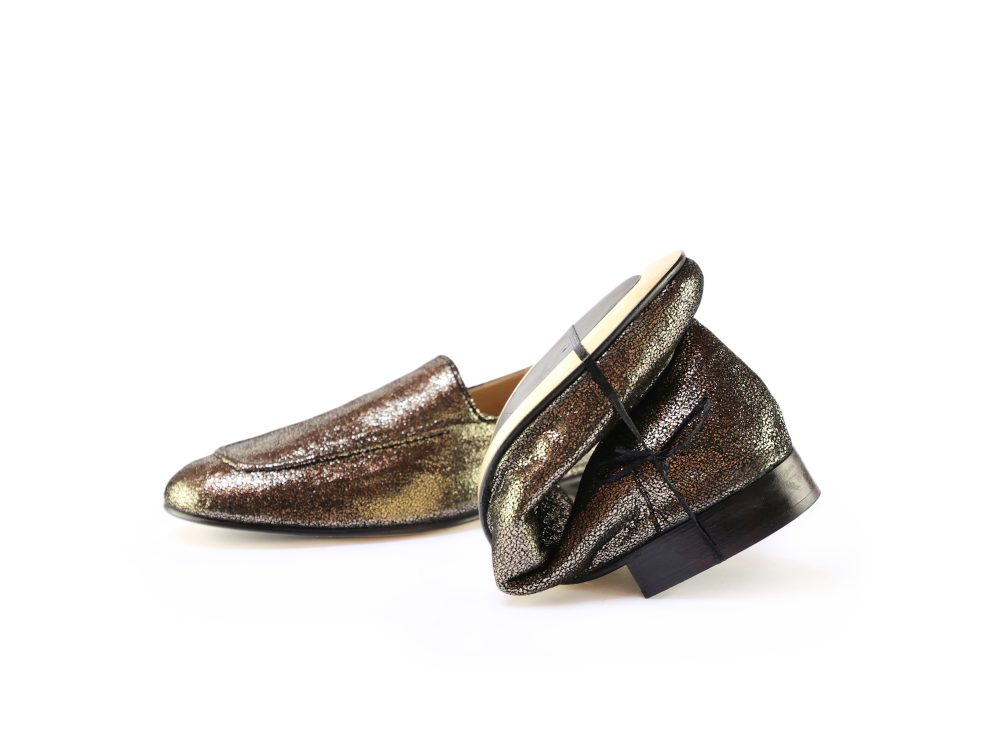 Ton Goût Scarpe Guanto