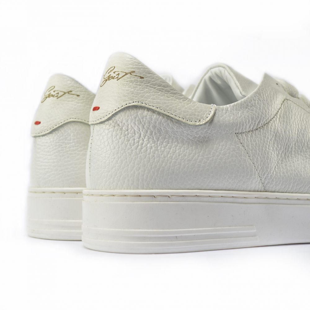 Ton Goût Sneakers Bianco