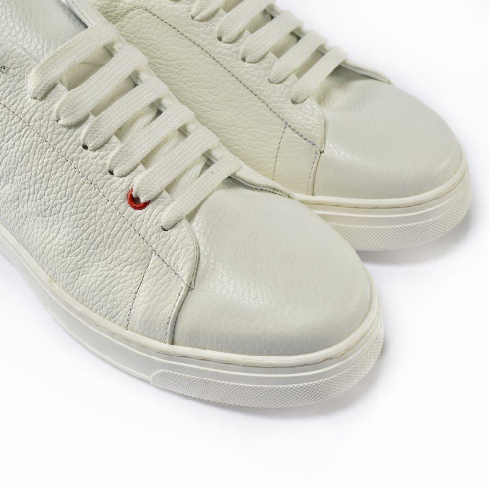 Ton Goût Sneakers Bianco