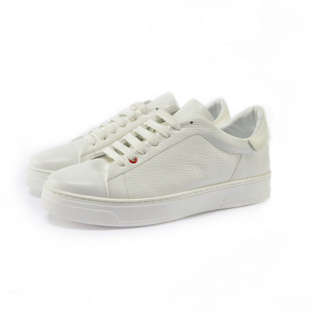 Ton Goût Sneakers Bianco