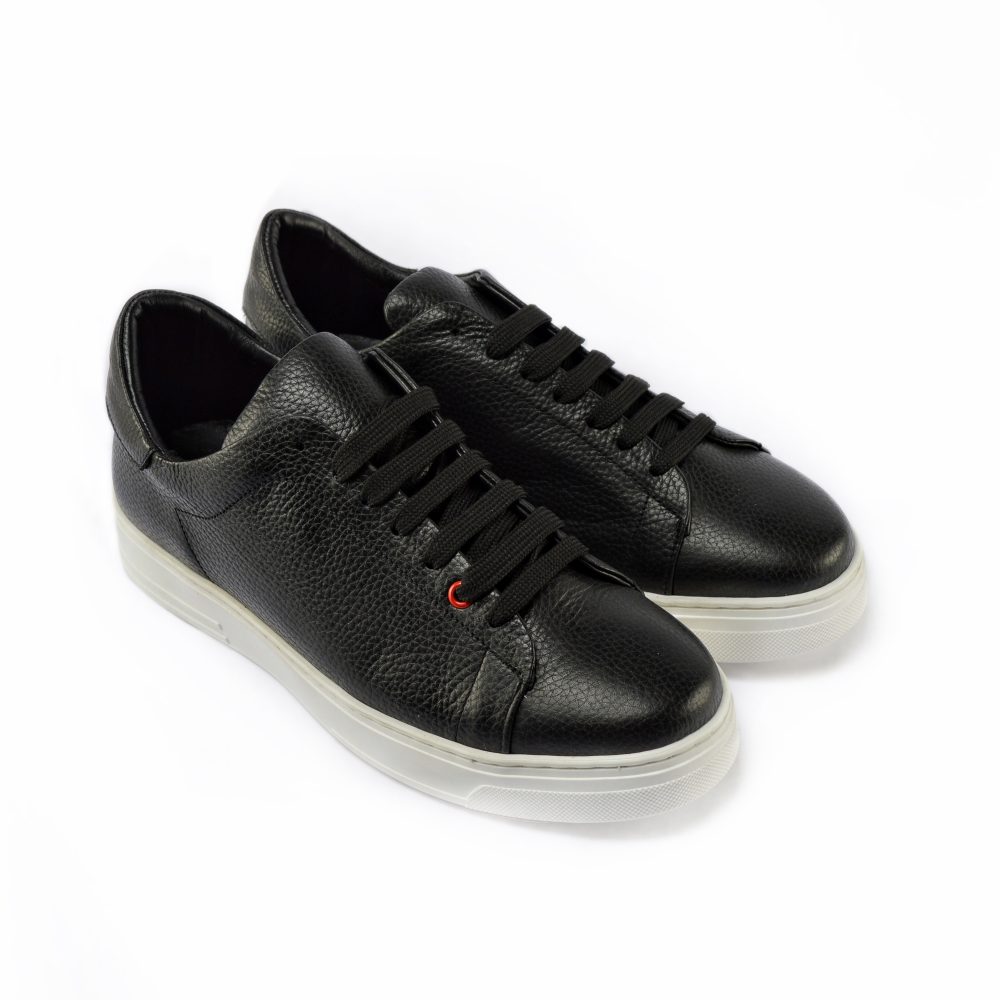 Ton Goût Sneakers Nero