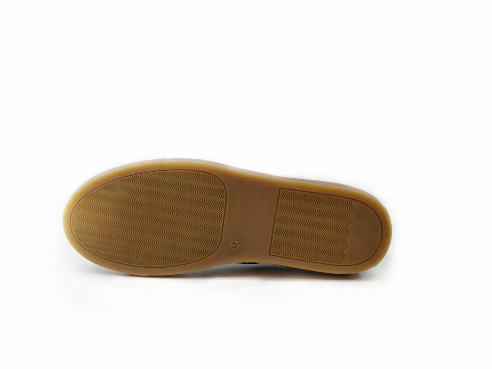 Ton Goût Sneakers SuperWASP Grigio