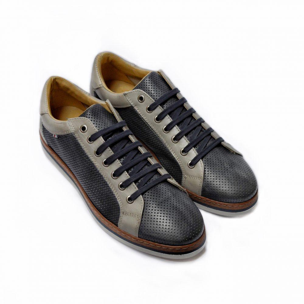 Ton Goût Sneakers URBAN Blu