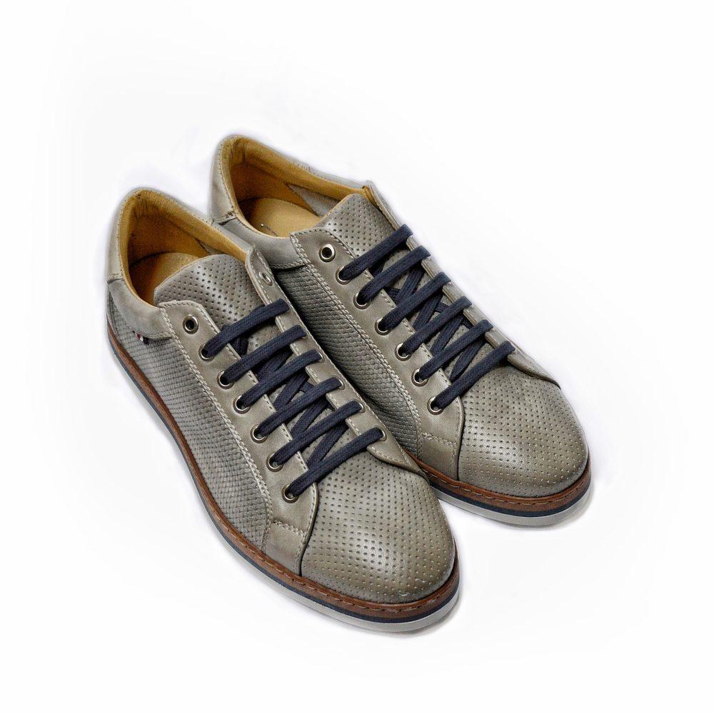 Ton Goût Sneakers URBAN Grigio