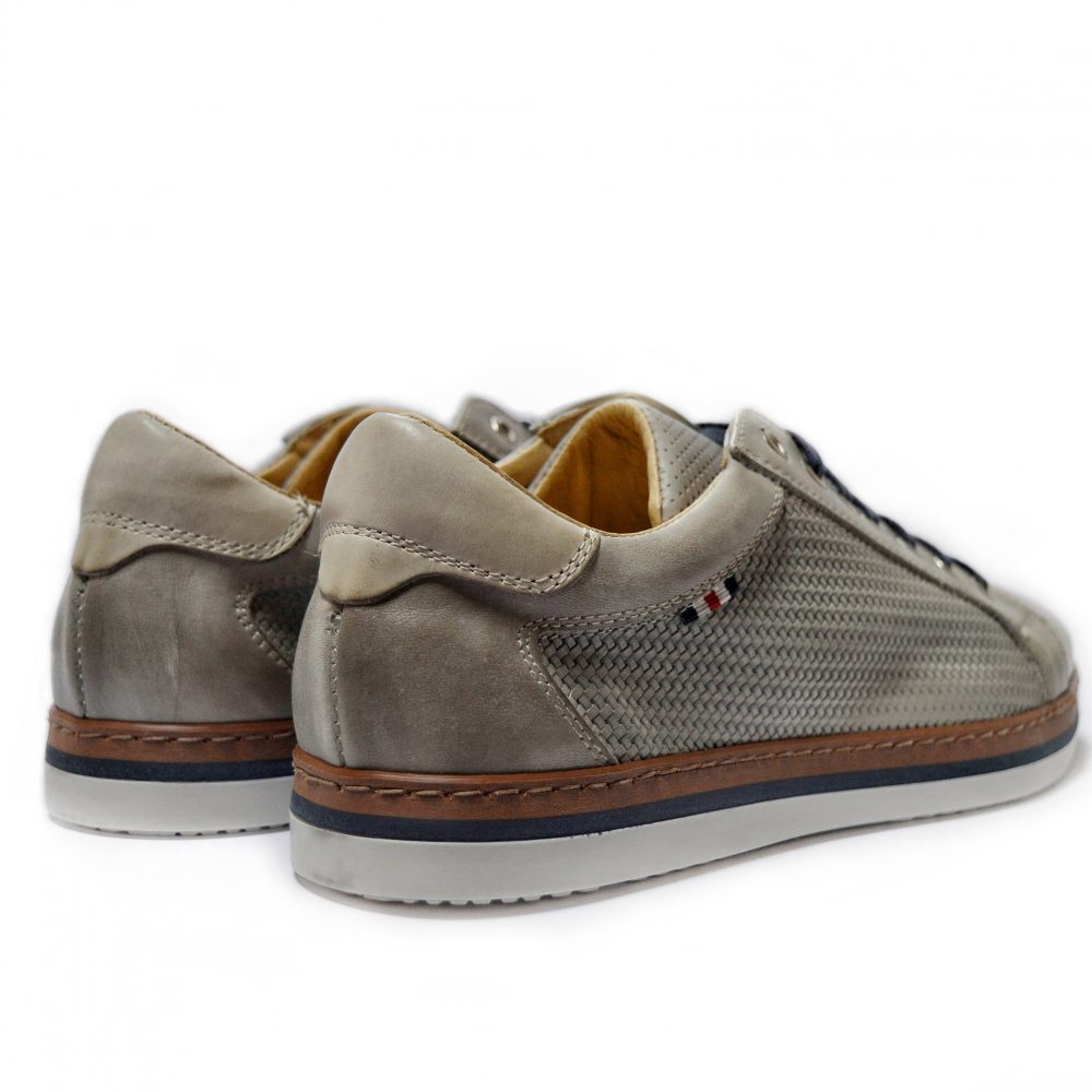 Ton Goût Sneakers URBAN Grigio