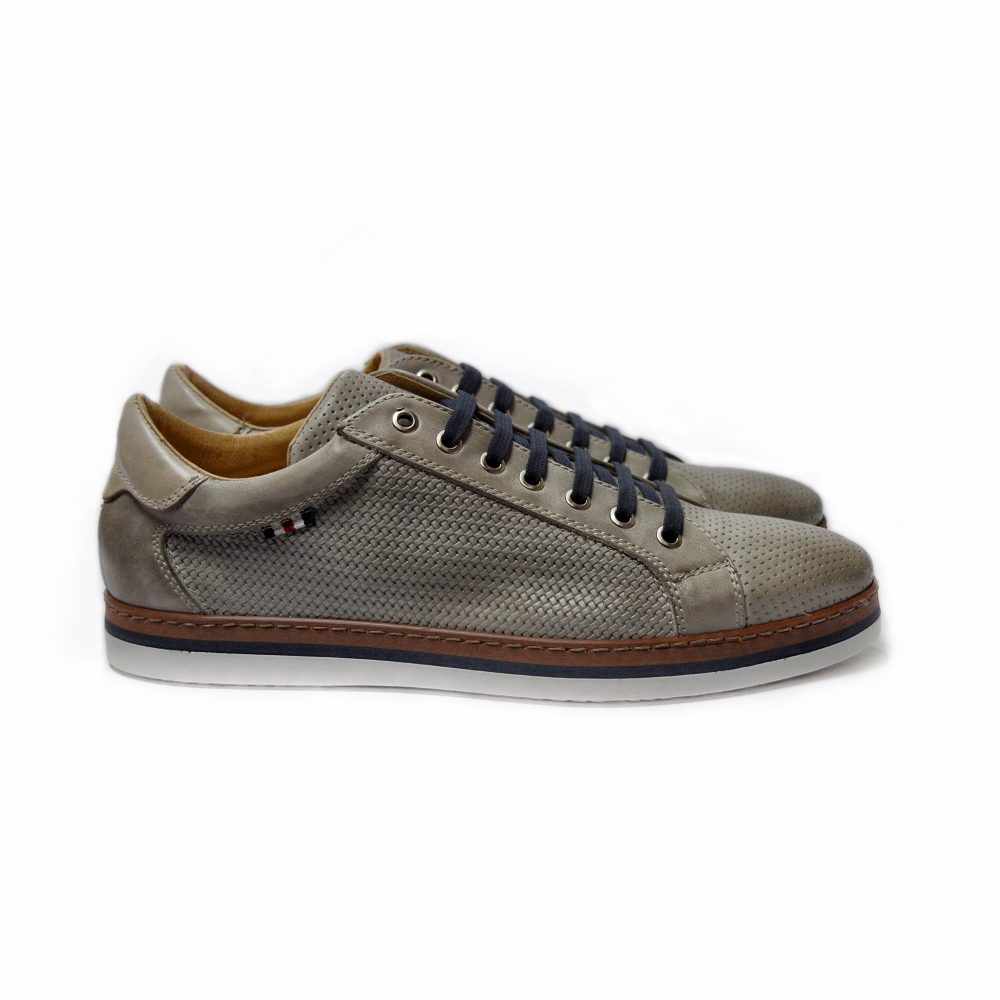 Ton Goût Sneakers URBAN Grigio
