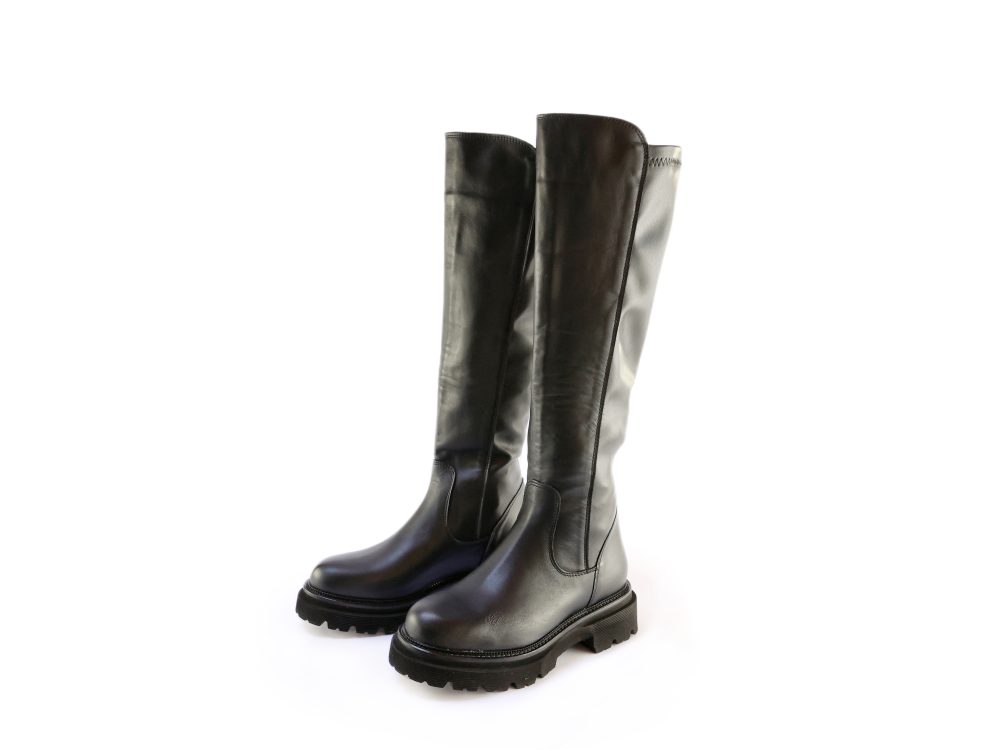 Ton Goût Stivale Alto Abiso