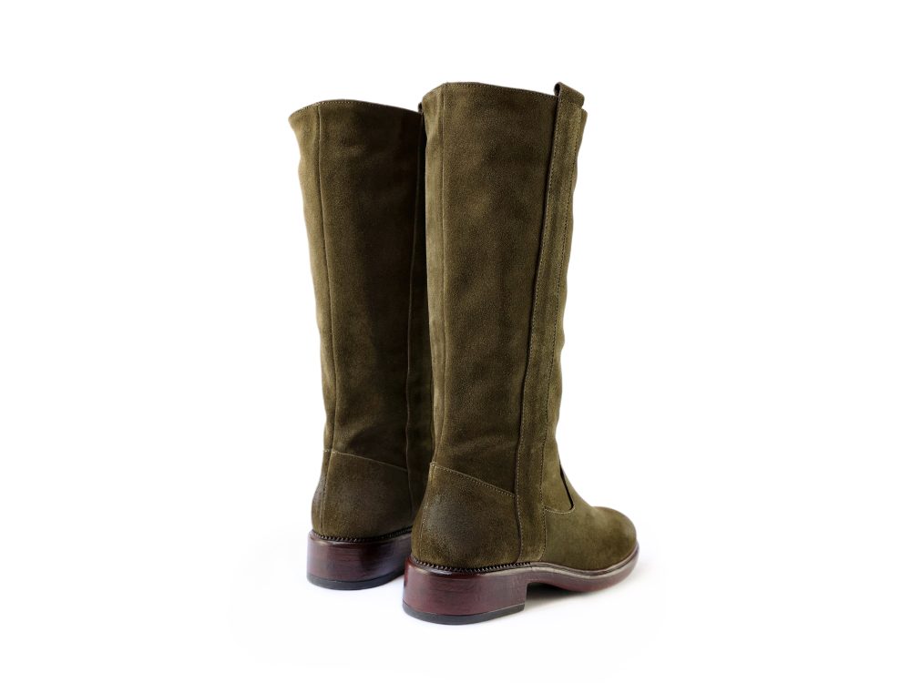 Ton Goût Stivale BABY Oliva