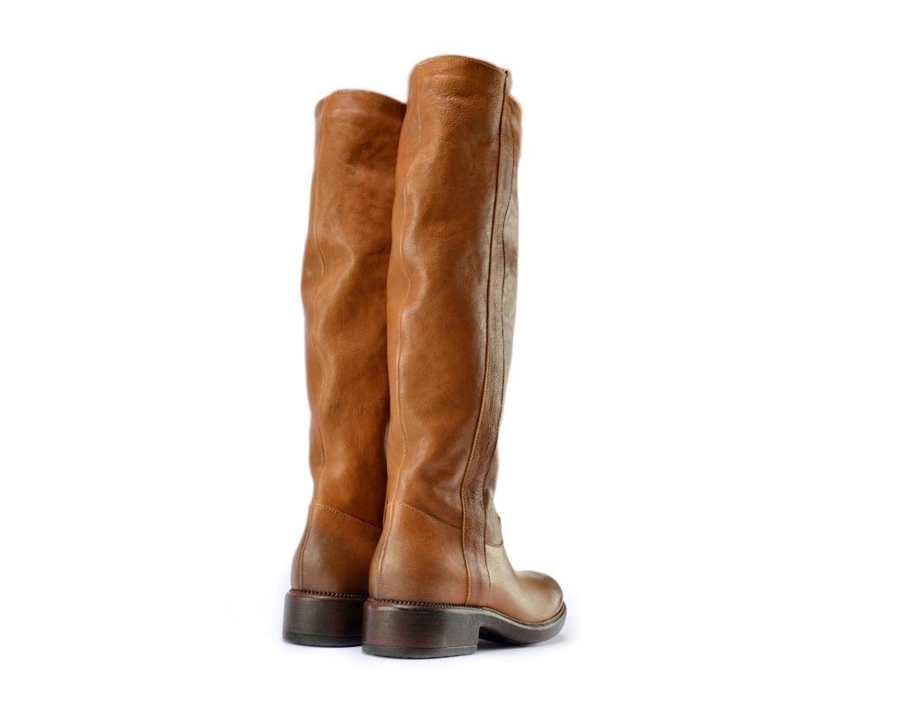 Ton Goût Stivale BIG Cuoio