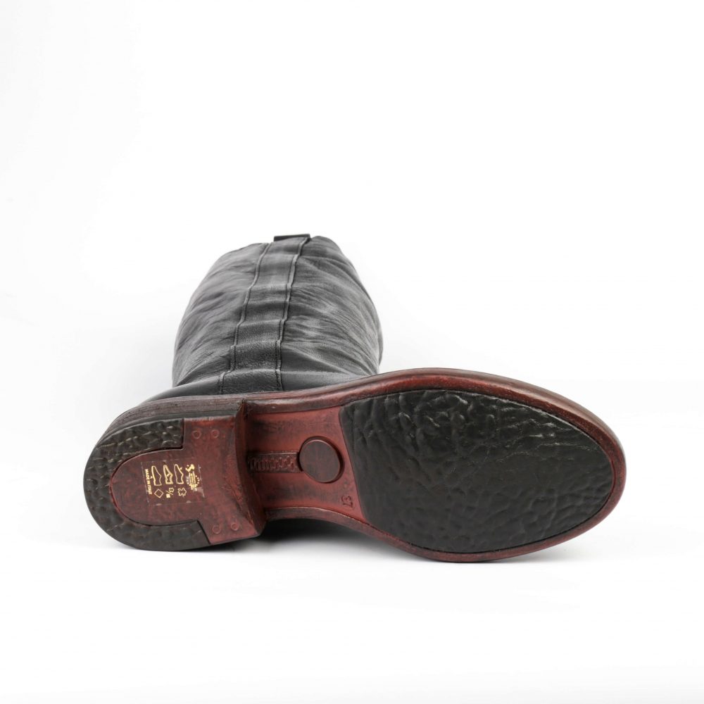 Ton Goût Stivale HANT NERO