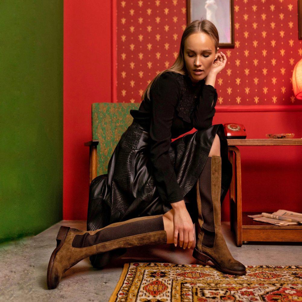 Ton Goût Stivale STRONG SIGARO