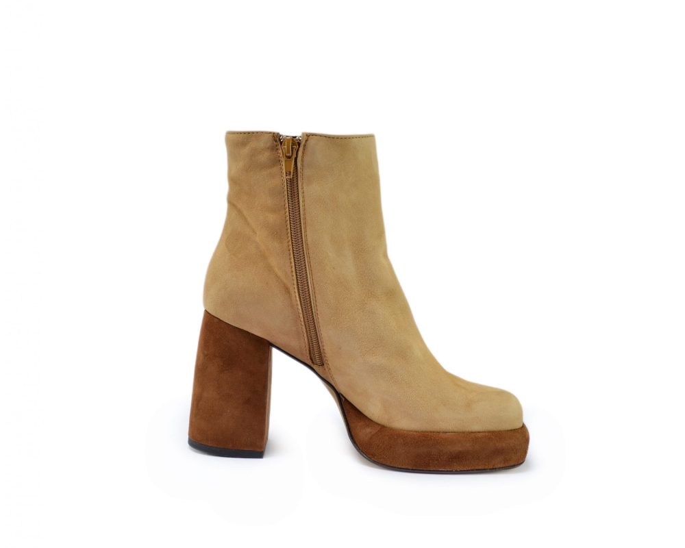 Ton Goût Stivaletti FEMME