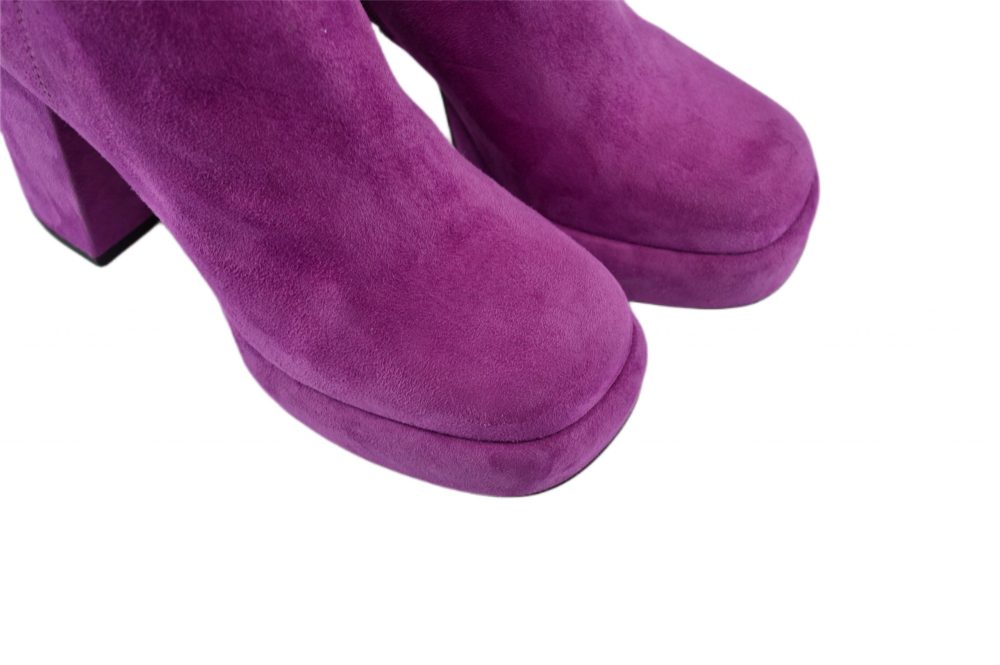 Ton Goût Stivaletti FEMME Pink