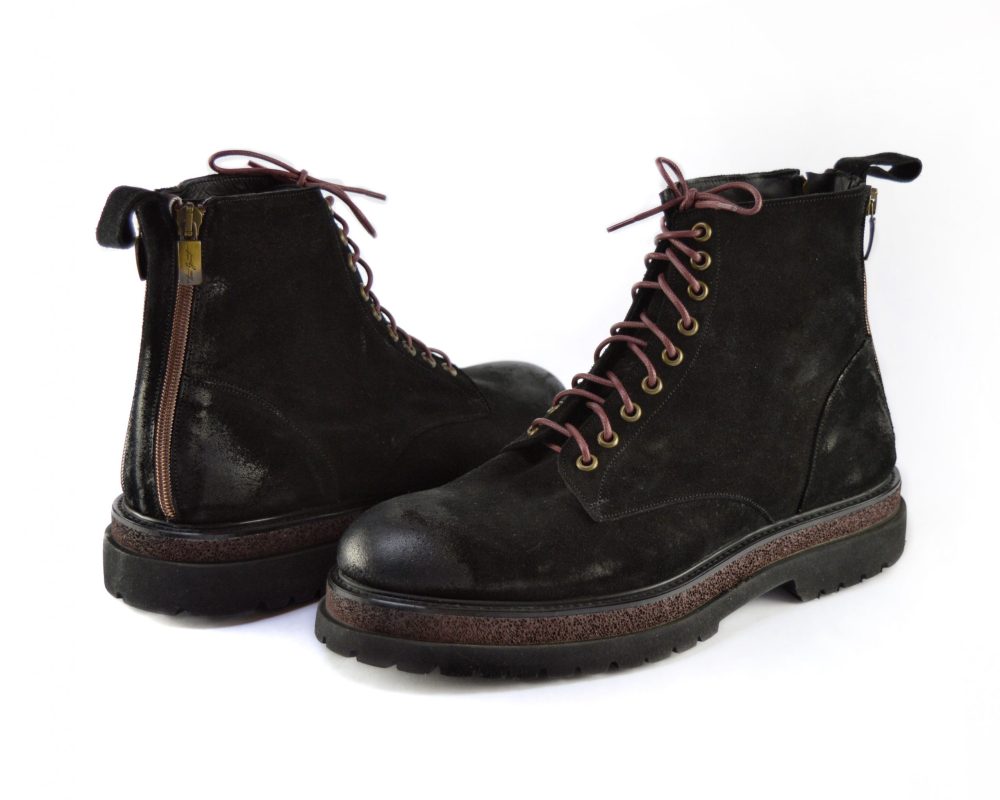 Ton Goût Stivaletto Abramo