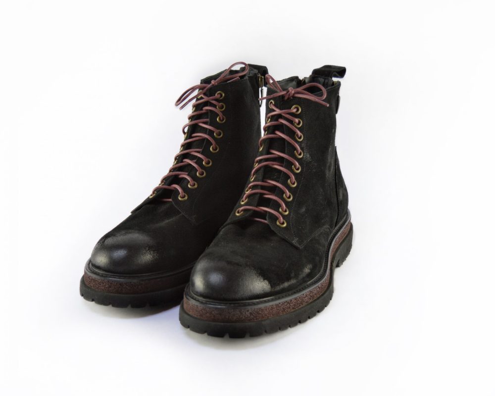 Ton Goût Stivaletto Abramo