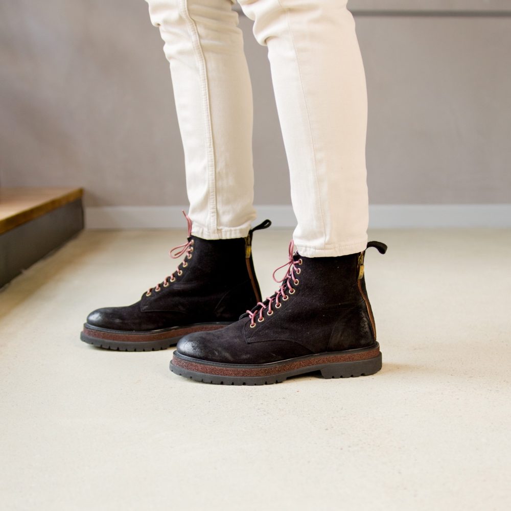 Ton Goût Stivaletto Abramo