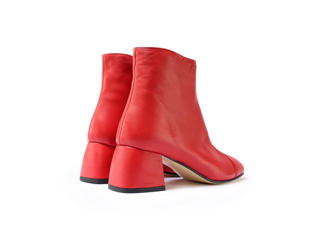 Ton Goût Stivaletto Alexia