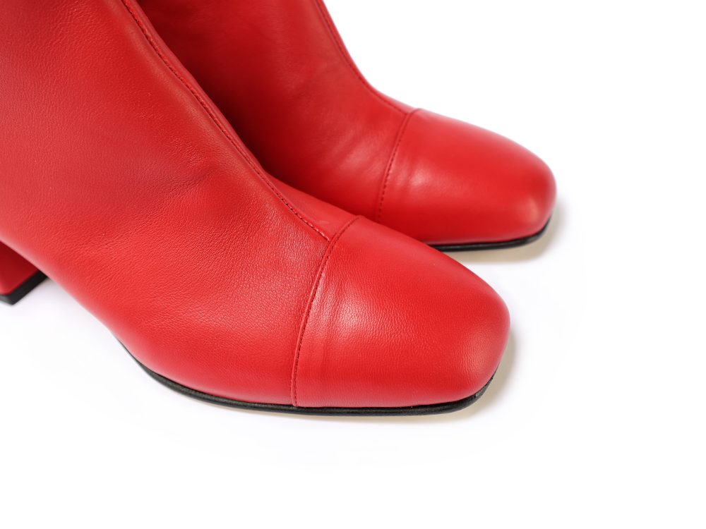 Ton Goût Stivaletto Alexia