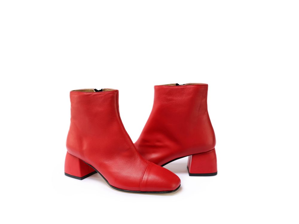 Ton Goût Stivaletto Alexia