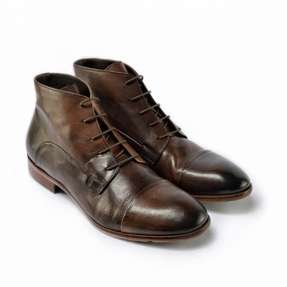 Ton Goût STIVALETTO BUFALO