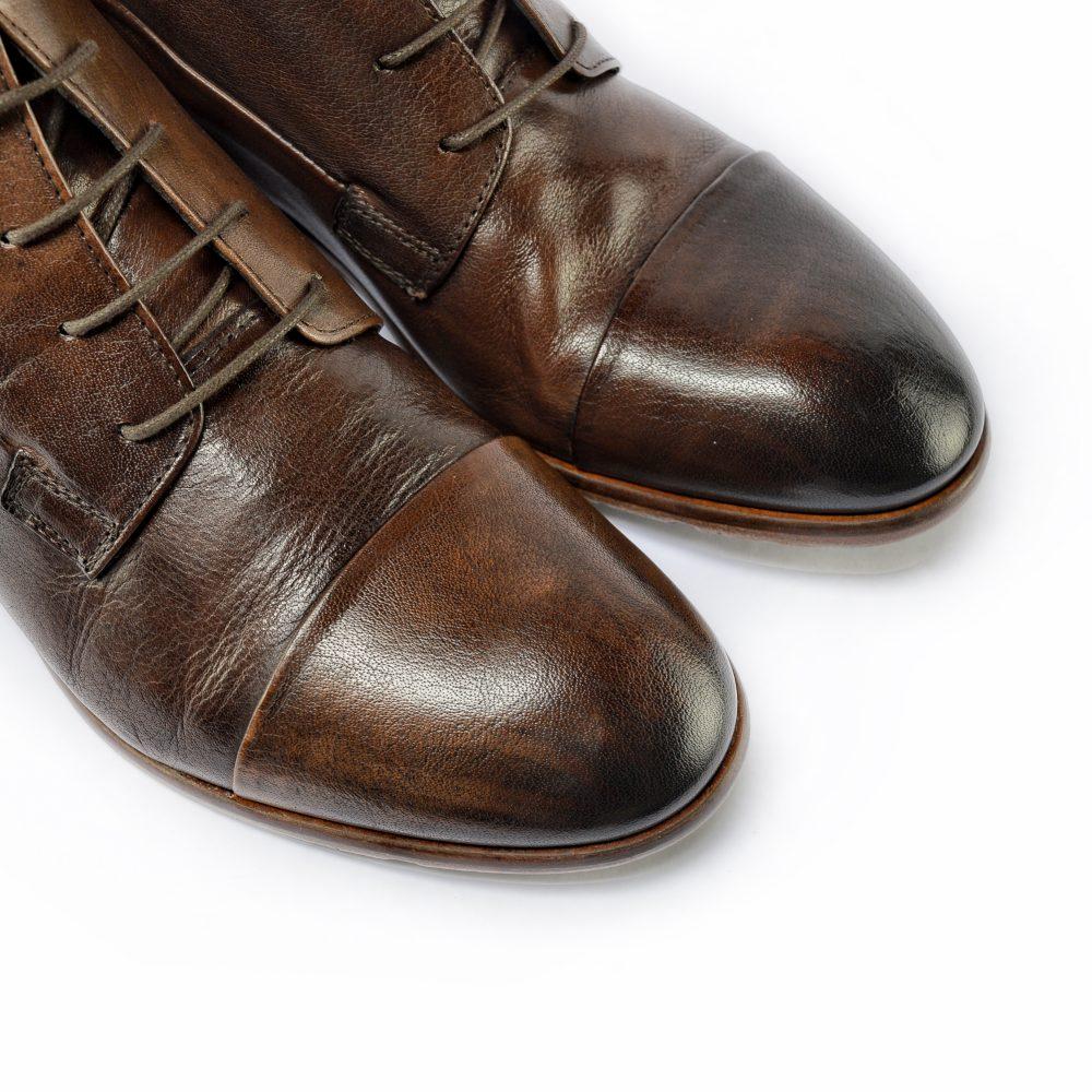 Ton Goût STIVALETTO BUFALO