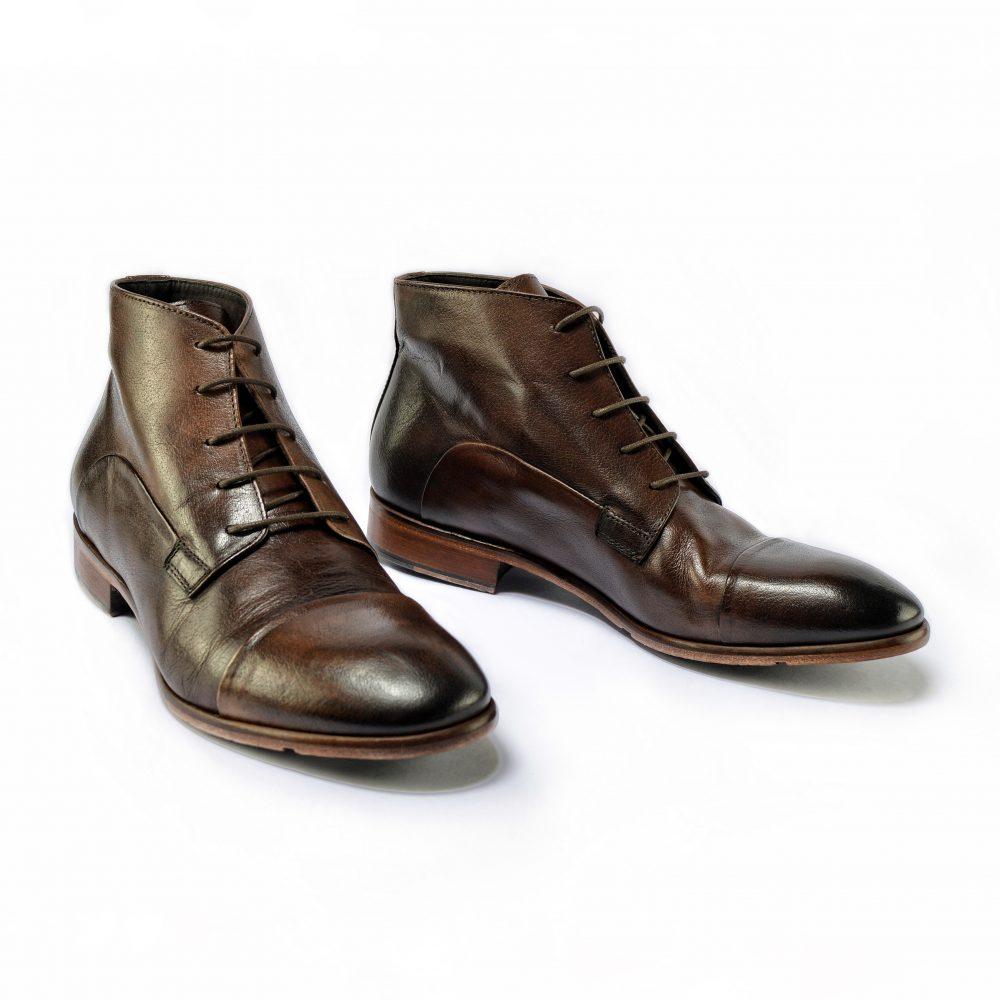 Ton Goût STIVALETTO BUFALO