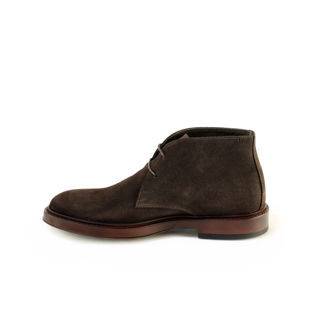 Ton Goût Stivaletto Caliste