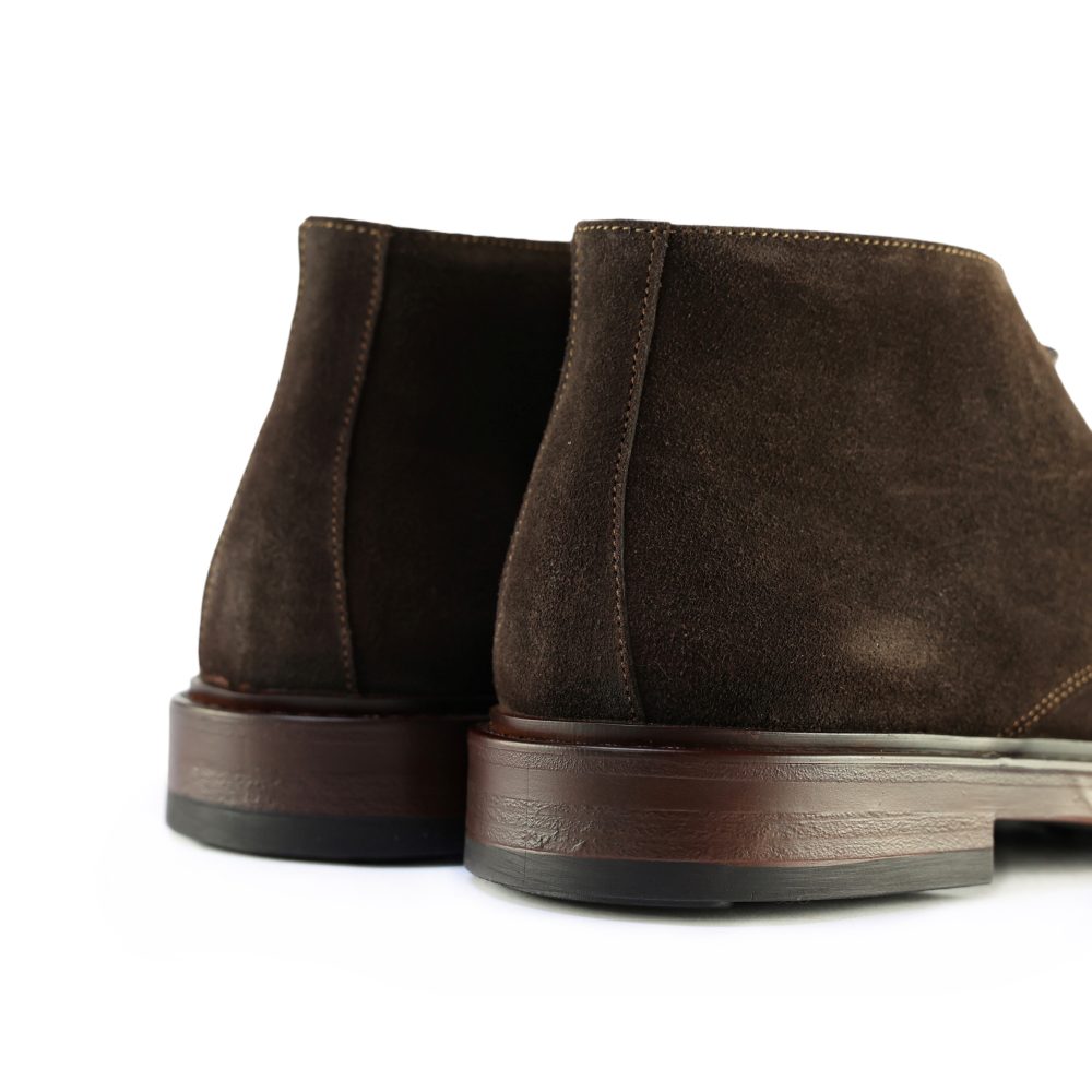 Ton Goût Stivaletto Caliste